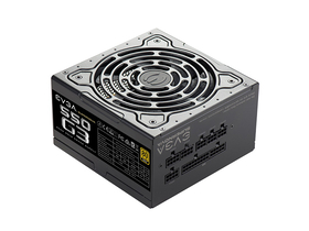 EVGA 550 G3