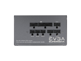 EVGA 550 G3