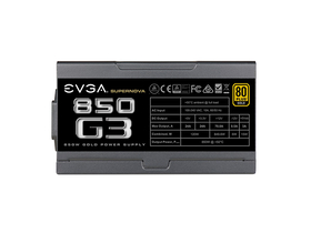 EVGA 850 G3