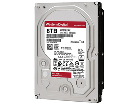 ݺ 8TB 256M SATA Ӳ(WD80EFAX)ͼ4