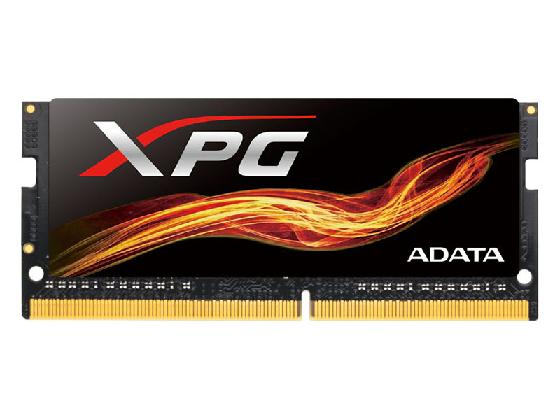 威刚XPG F1 DDR4 2666 8GB 主图