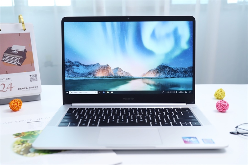 ҫMagicBook 2019(5 3500U/8GB/256GB)ͼ