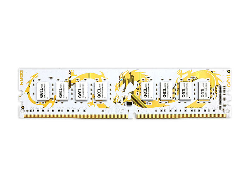金邦白龙 DDR4 2666 8G 主图