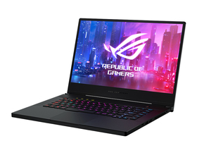 ROG15(i7-9750H/16GB/512GB/GTX1660Ti)