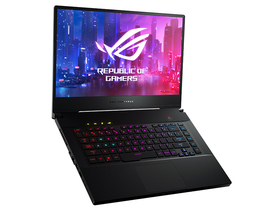 ROG15(i7-9750H/16GB/512GB/GTX1660Ti)