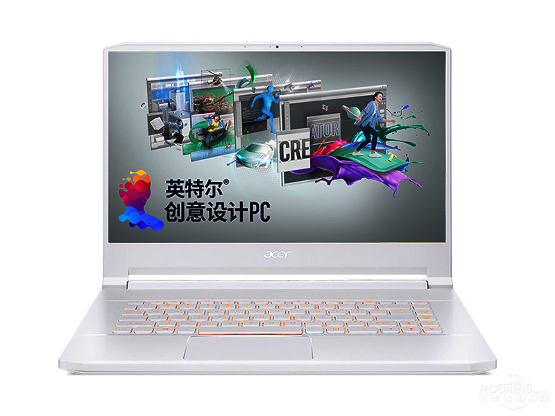 곞ConceptD7 CN715-71-768X(i7-9750H/32GB/1TB/RTX2060)ͼ