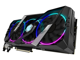 AORUS GeForce RTX 2080 SUPER