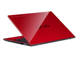 VAIO SX12(i7-8565U/16GB/1TB)