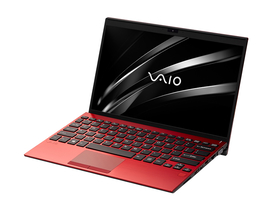 VAIO SX12(i7-8565U/16GB/1TB)