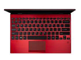 VAIO SX12(i7-8565U/16GB/1TB)