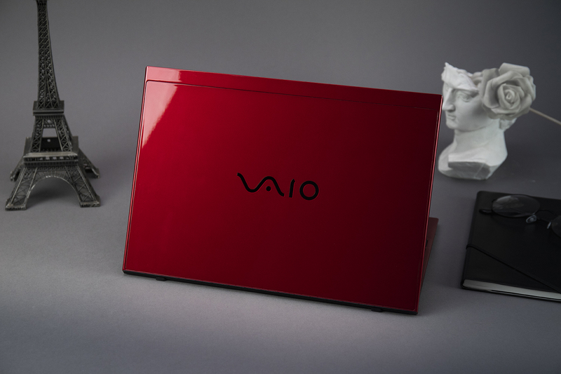 VAIO SX12(i7-8565U/16GB/1TB)ͼ