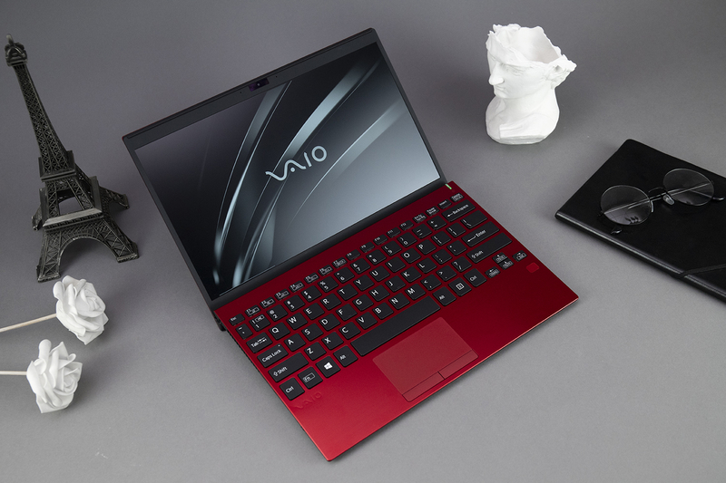 VAIO SX12(i7-8565U/16GB/1TB)ͼ