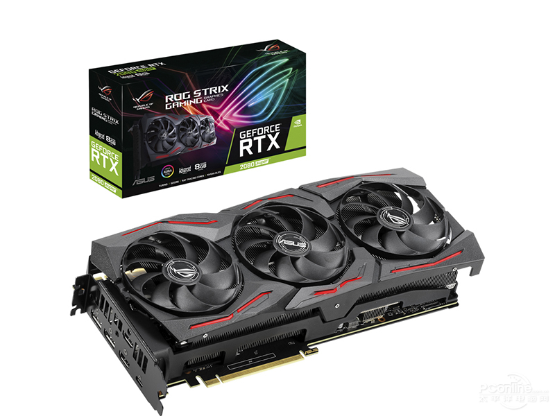 ˶ROG STRIX RTX2080S A8G GAMINGͼ