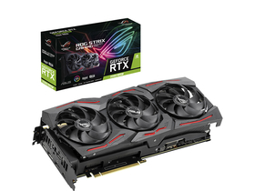 ˶ROG STRIX RTX2080S A8G GAMING