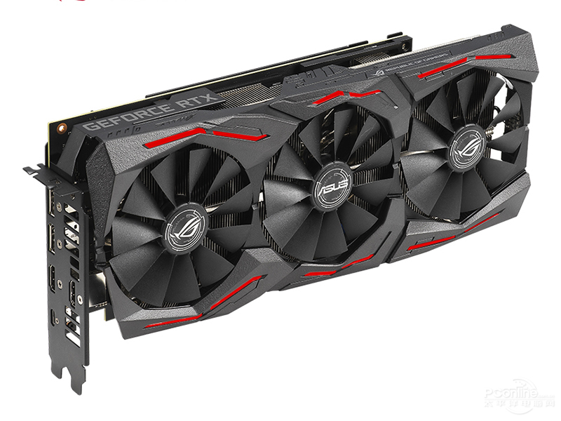 ˶ROG STRIX RTX2080S A8G GAMINGͼ