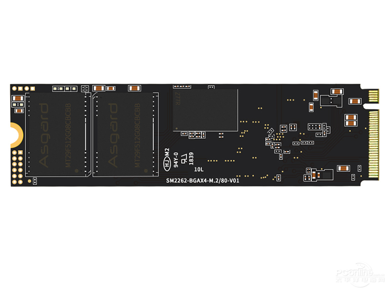 ˹AN3 1TB NVMe M.2 SSDͼ