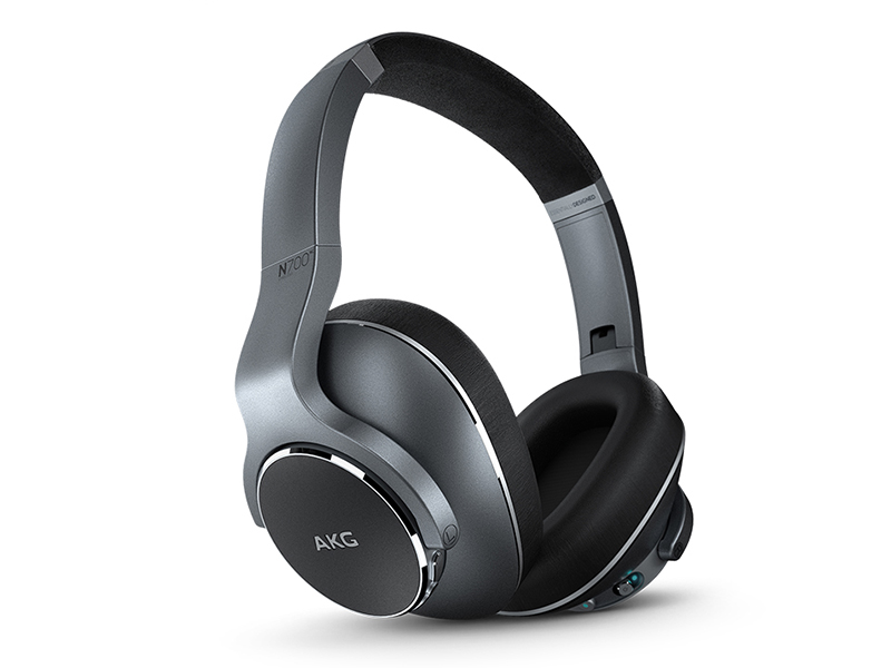 AKG N700NC WIRELESSͼ