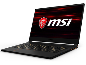 msi΢GS65 Stealth 9SF-883CN(i7-9750H/16GB/2TB/RTX2070Max-Q)