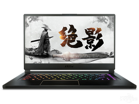 msi΢GS65 Stealth 9SF-883CN(i7-9750H/16GB/2TB/RTX2070Max-Q)