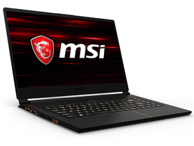 msi΢GS65 Stealth 9SF-883CN(i7-9750H/16GB/2TB/RTX2070Max-Q)