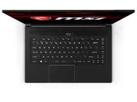 msi΢GS65 Stealth 9SG-881CN(i7-9750H/16GB/1TB/RTX2080Max-Q)