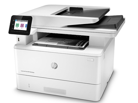 LaserJet Pro MFP M429dw