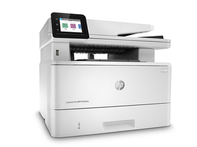 LaserJet Pro MFP M429dw