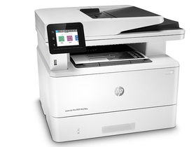 LaserJet Pro MFP M429dw