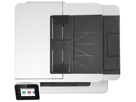 LaserJet Pro MFP M429dw