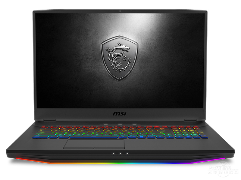 msi΢GT76 Titan DT 9SF-050CN(i9-9900K/32GB/512GB+1TB/RTX2070)ͼ