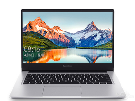 RedmiBook 14(i3-8145U/4GB/256GB)