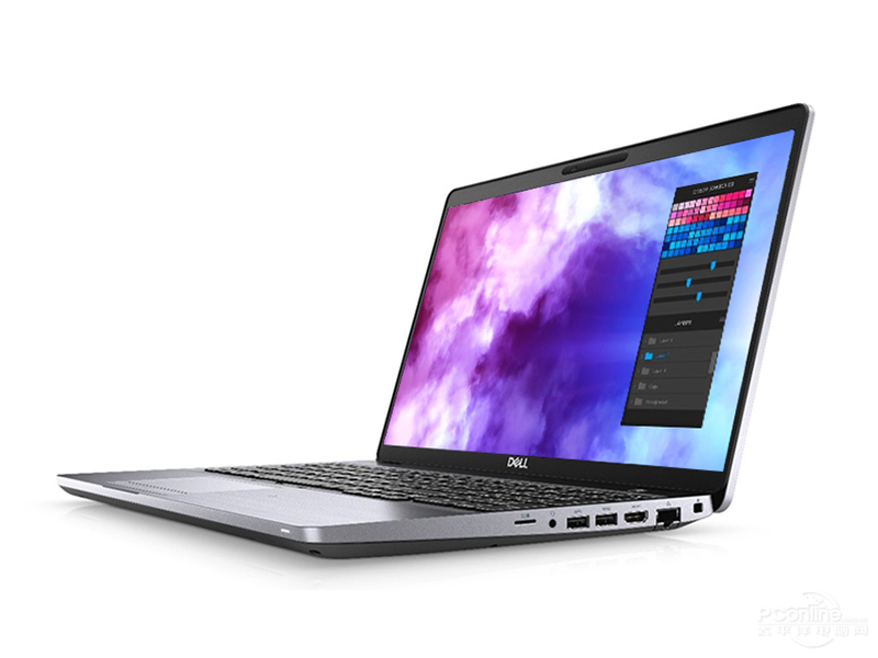 Precision3541(i7-9750H/8GB/256GB+1TB/P620)ͼ