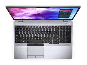 Precision3541(i7-9750H/8GB/256GB+1TB/P620)