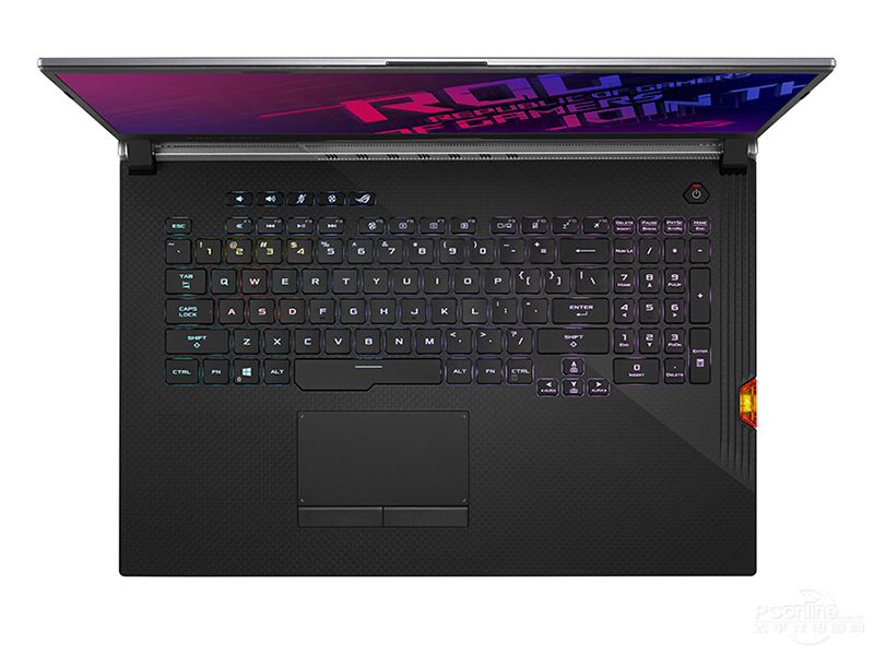 ROGǹ3 Plus(i7-9750H/16GB/2TB/RTX2070)ͼ