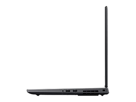 Precision7740(i7-9750H/16GB/256GB+2TB/WX3200