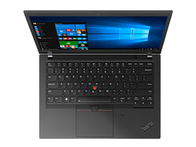 ThinkPad T490(i5-8265U/8GB/512GB/MX250)