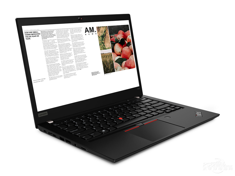 ThinkPad T490(i7-8565U/8GB/512GB/MX250)ͼ