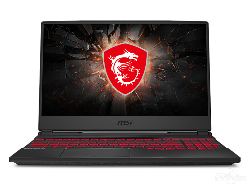 msi΢ǳ̹ˢ GL65 9SE-016CN(i7-9750H/16GB/512GB/RTX2060)ͼ