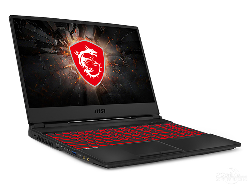 msi΢ǳ̹ˢ GL65 9SE-016CN(i7-9750H/16GB/512GB/RTX2060)ͼ