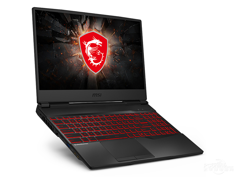 msi΢ǳ̹ˢ GL65 9SE-016CN(i7-9750H/16GB/512GB/RTX2060)ͼ