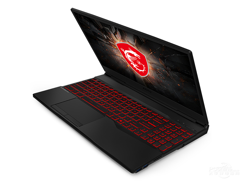 msi΢ǳ̹ˢ GL65 9SE-016CN(i7-9750H/16GB/512GB/RTX2060)ͼ