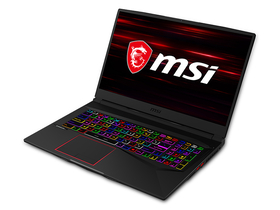 msi΢GE75 Raider 9SF-639CN(i7-9750H/16GB/256GB+1TB/RTX2070)