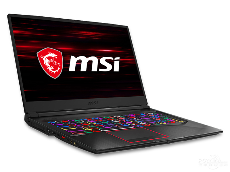 msi΢GE75 Raider 9SF-639CN(i7-9750H/16GB/256GB+1TB/RTX2070)ͼ