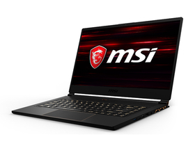 msi΢GS65 Stealth 9SG-1091CN(i7-9750H/32GB/2TB/RTX2080Max-Q)