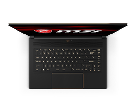 msi΢GS65 Stealth 9SG-1091CN(i7-9750H/32GB/2TB/RTX2080Max-Q)