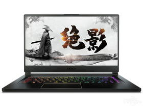 msi΢GS65 Stealth 9SG-1091CN(i7-9750H/32GB/2TB/RTX2080Max-Q)ǰ