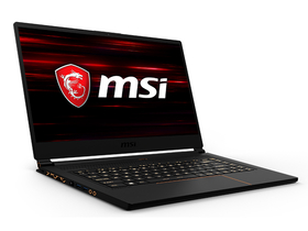 msi΢GS65 Stealth 9SG-1091CN(i7-9750H/32GB/2TB/RTX2080Max-Q)Чͼ1