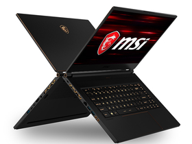 msi΢GS65 Stealth 9SG-1091CN(i7-9750H/32GB/2TB/RTX2080Max-Q)Чͼ3