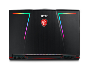 msi΢GE63 Raider RGB 8SG-039CN(i7-8750H/32GB/256GB+1TB/RTX2080)