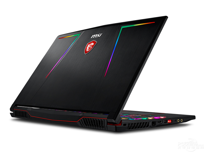 msi΢GE63 Raider RGB 8SG-039CN(i7-8750H/32GB/256GB+1TB/RTX2080)ͼ